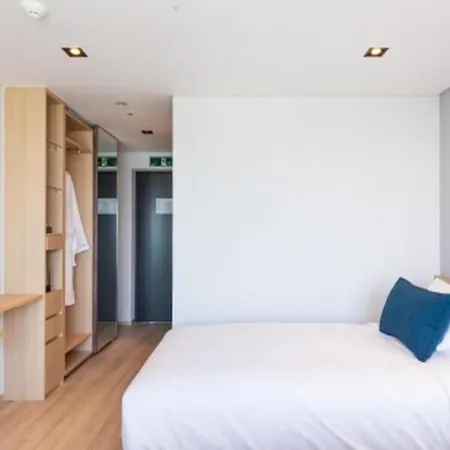 Connect Busan Hotel & Residence