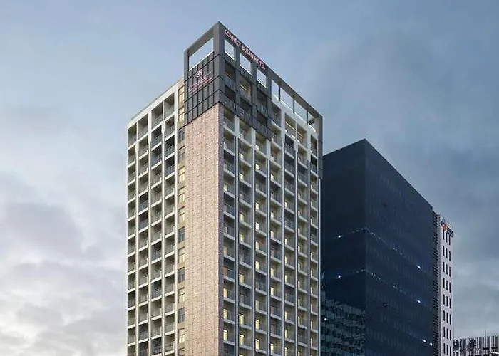 Hotel Connect & *