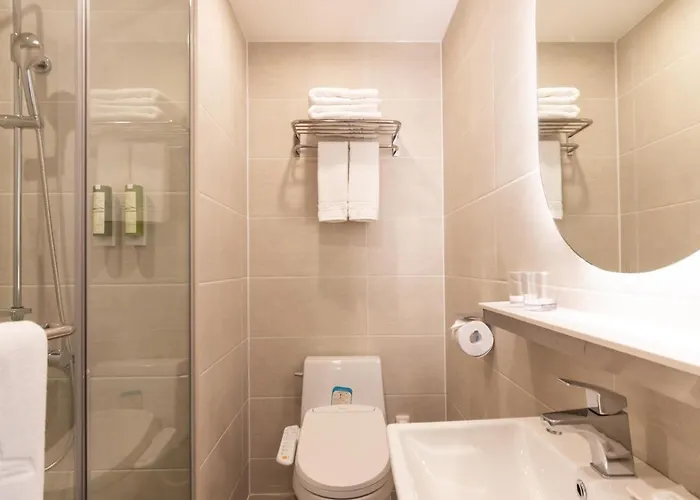 Connect & Hotel *