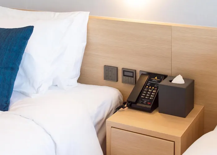 Connect & Hotel