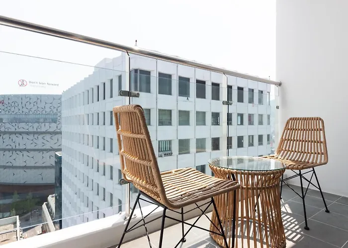 Hotel Connect &